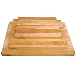 Catskill Craftsmen 19-Inch Pro Series Reversible Cutting Board by Catskill Craftsmen