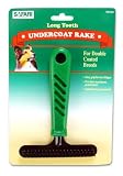 Rake - Undercoat Long Hair - Safari6120