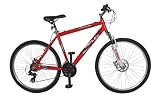 Reflex Harlem FS Double Disc 22 Gents MTB