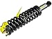 MOOG ST8533L Strut and Coil Spring Assembly, regular