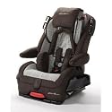 Eddie Bauer Deluxe 3 in 1 Convertible Car Seat
