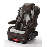 413dkV7e%2BmL. SL160  Eddie Bauer Deluxe 3 in 1 Convertible Car Seat