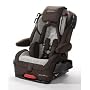 Eddie Bauer Deluxe 3 in 1 Convertible Car Seat
