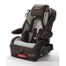 Eddie Bauer Deluxe 3 in 1 Convertible Car Seat