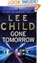 Gone Tomorrow (Large Print)