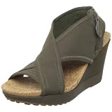 413dkt5BtJL. SL160  DKNY Womens Hyacint Wedge Sandal