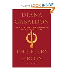 The Fiery Cross