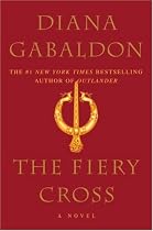 The Fiery Cross (Outlander)