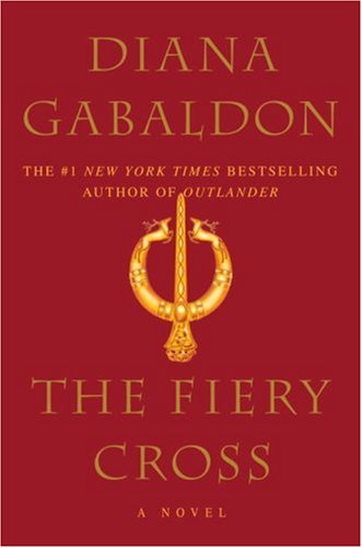 The Fiery Cross