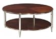Legacy Cocktail Table - Round