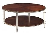 Legacy Cocktail Table - Round