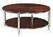 Legacy Cocktail Table - Round