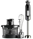 Kenwood kMix HB794 Metal Hand Blender (Black)