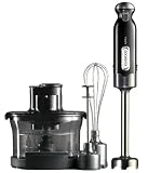 Kitchen & Housewares : Kenwood kMix Hand Blender Black HB794