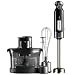 Kenwood kMix HB794 Metal Hand Blender (Black)