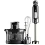 Kenwood kMix HB794 Metal Hand Blender (Black)