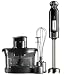 Kitchen & Housewares : Kenwood kMix Hand Blender Black HB794