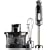 Kenwood kMix HB794 Metal Hand Blender (Black)