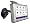Garmin n&uuml;vi 660 4.3-Inch Widescreen Bluetooth Portable GPS Navigator