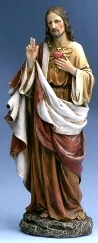 Joseph Studio Sacred Heart of Jesus
