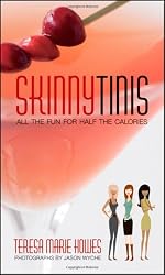 SkinnyTinis: All the Fun for Half the Calories
