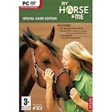 My Horse and Me: Limited Edition (Wooden Box, Bonus DVD, Poster, Bracelet)