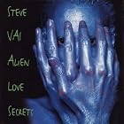 Alien Love Secrets by Steve Vai