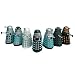 Doctor Who - Black and Gold - Micro Talking Dalek_s-1