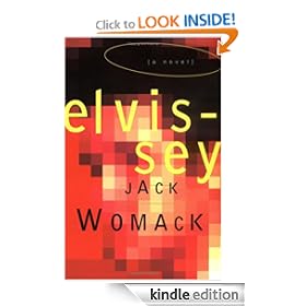 Elvissey (Jack Womack)