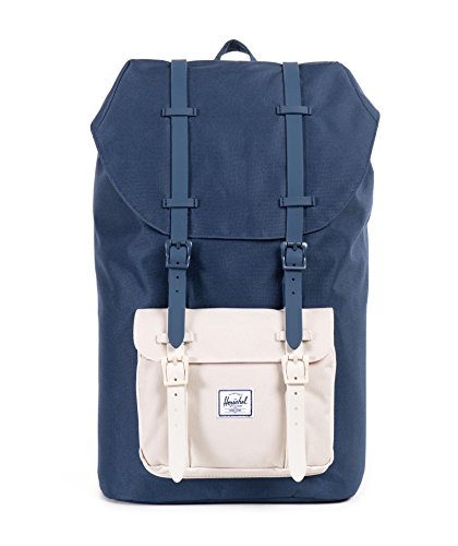 #原创新人# Herschel Supply Co. City 双肩背包的拔草之旅
