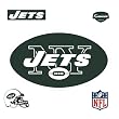 New York Jets Logo Wall Decal