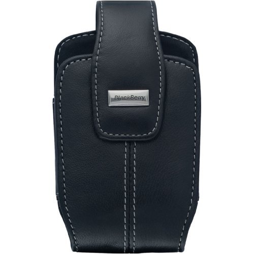 RIM Leather Swivel Holster