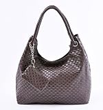 Sac marron tr&egrave;s tendance