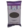 CK Products 16 Ounce Jimmies/Sprinkles Bag, Chocolate