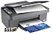 EPSON DX4050 INKJET PRINTER & SCANNER
