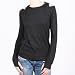 Bench Damen Pullover mit Kapuze EVERYTHING HOODY