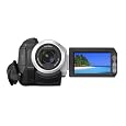 Equinox HD6 Underwater Video Housing for Sony HDR HC9 Camcorder
