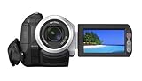 Sony HDR-HC7 6.1MP MiniDV High Definition Camcorder with 10x Optical Zoom