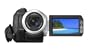 Sony HDR-HC7 6.1MP MiniDV High Definition Camcorder with 10x Optical Zoom