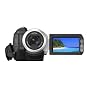 Sony HDR-HC7 6.1MP MiniDV High Definition Camcorder with 10x Optical Zoom