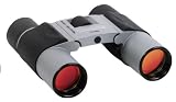 Rokinon Compact 10x25 Titanium Binocular w/Ruby Lens