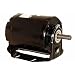 A.O. Smith GK2074 3/4 hp, 1725 RPM, 115 volts, 56 Frame, ODP, Sleeve Bearing Belt Drive Blower Motor
