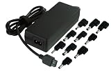Hi-Capacity AC-5101 90 Watt Universal AC Adapter for Laptops