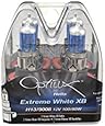 HELLA H71071052 Optilux Extreme White XB 12V Bulb Set H13/9008 (100/80W)