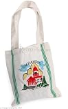 Sacramento Cotton Tote Bag