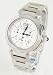 [カルティエ]CARTIER 腕時計 パシャ 42mm オートマチック クロノグラフ シルバー W31085M7 メンズ [並行輸入品]