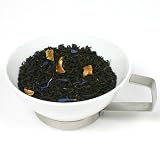 Tavalon | Black Tea | Decaf Earl Grey, 1/2 LBS Bulk Bag