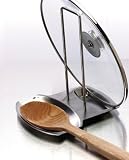 Progressive International Lid and Spoon Rest