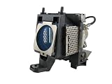 BENQ projector model Mp720P replacement lamp