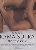 from Tracey Cox Pocket Kama Sutra